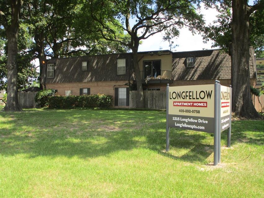 Longfellow Apartments, 1215 Longfellow Drive, Beaumont, TX RentCafe